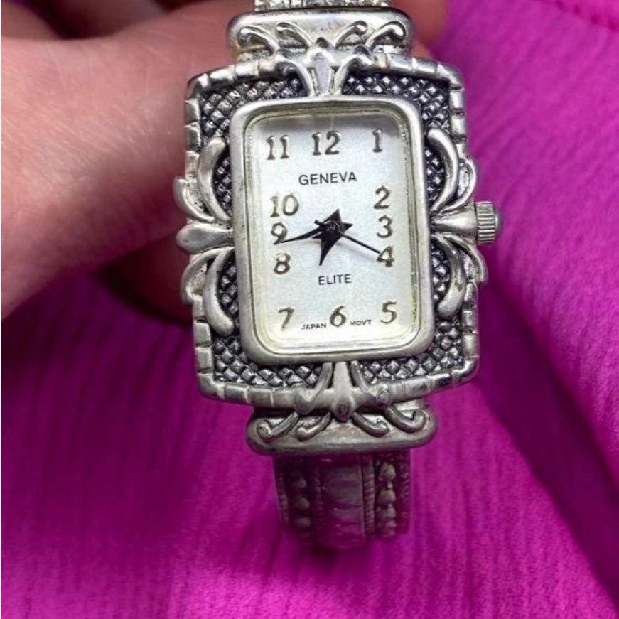 Geneva Watch